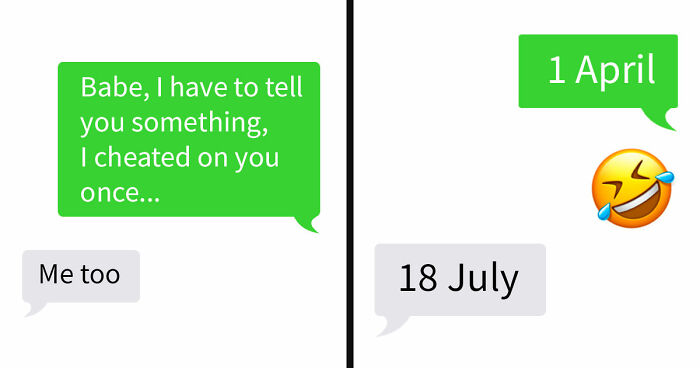 51 Of The Cringiest And Funniest Texts That Might Make You Laugh Out Loud Or Facepalm