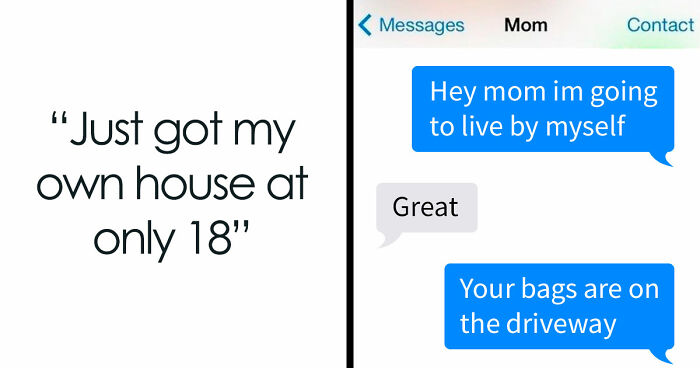 51 Of The Cringiest And Funniest Texts That Might Make You Laugh Out Loud Or Facepalm