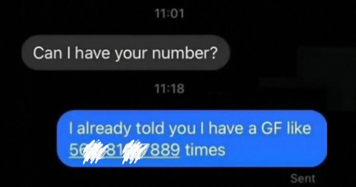 51 Of The Cringiest And Funniest Texts That Might Make You Laugh Out Loud Or Facepalm