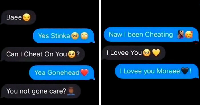 51 Of The Cringiest And Funniest Texts That Might Make You Laugh Out Loud Or Facepalm