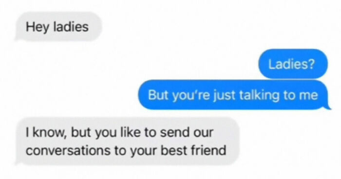 51 Of The Cringiest And Funniest Texts That Might Make You Laugh Out Loud Or Facepalm