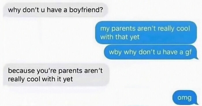 51 Of The Cringiest And Funniest Texts That Might Make You Laugh Out Loud Or Facepalm