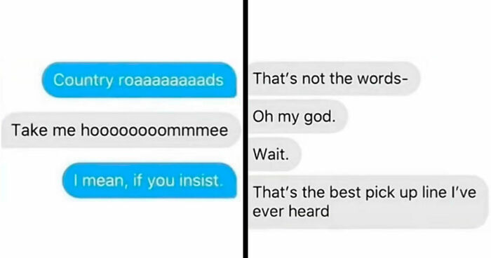 51 Of The Cringiest And Funniest Texts That Might Make You Laugh Out Loud Or Facepalm