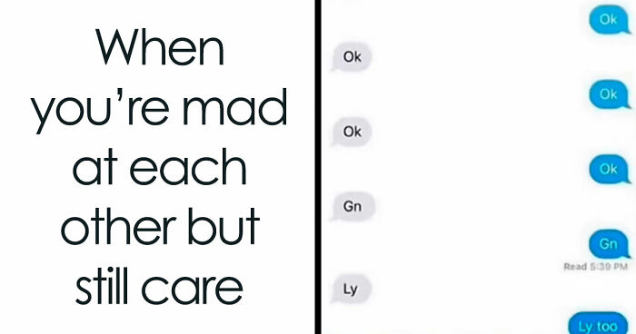51 Of The Cringiest And Funniest Texts That Might Make You Laugh Out Loud Or Facepalm
