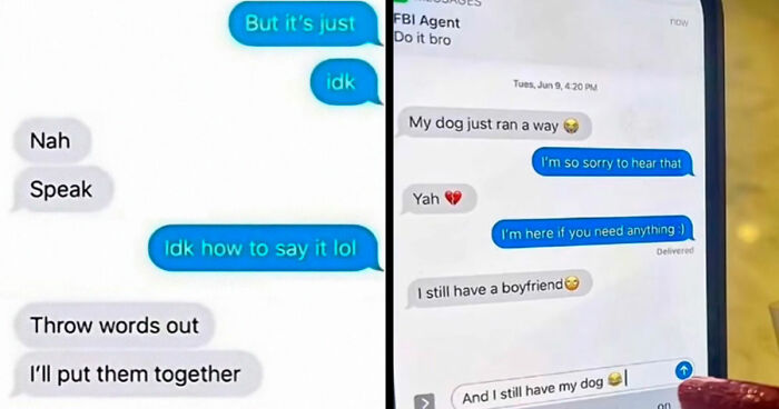 51 Of The Cringiest And Funniest Texts That Might Make You Laugh Out Loud Or Facepalm