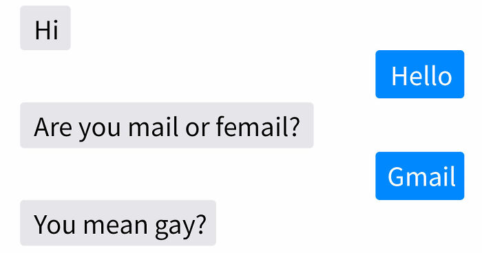 51 Of The Cringiest And Funniest Texts That Might Make You Laugh Out Loud Or Facepalm