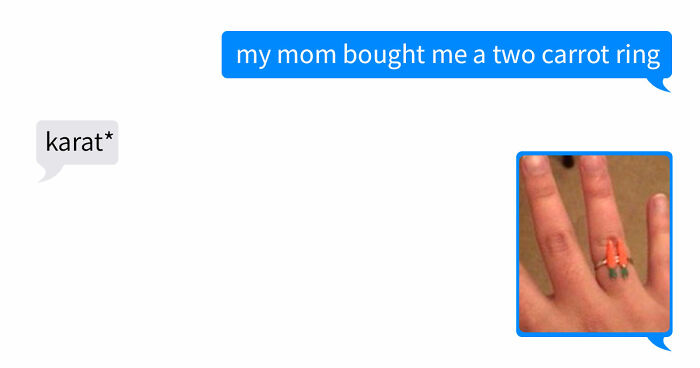 45 Funny Texts So Good People Couldn’t Keep Them To Themselves