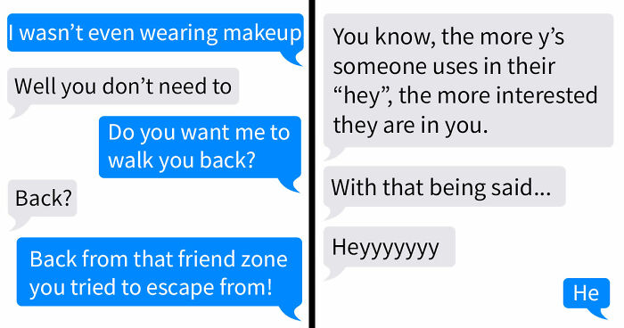 45 Funny Texts So Good People Couldn’t Keep Them To Themselves