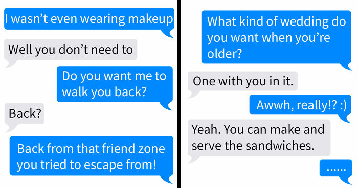 45 Funny Texts So Good People Couldn’t Keep Them To Themselves