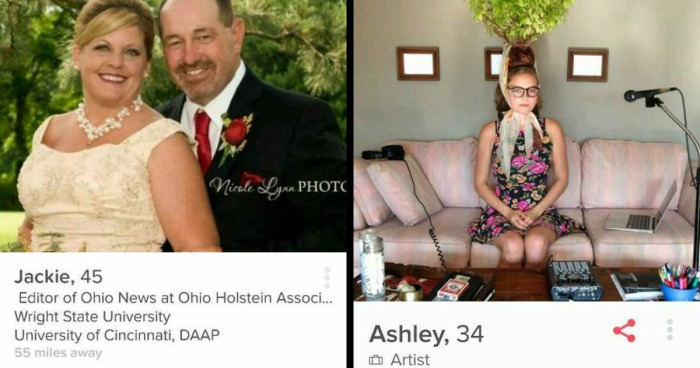 39 Tinder Profiles That Made People Laugh, Cringe, And Question Their Dating Life