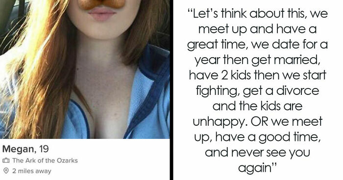 39 Tinder Profiles That Made People Laugh, Cringe, And Question Their Dating Life