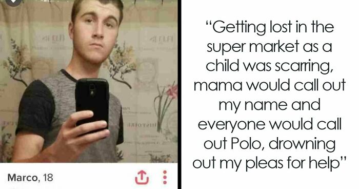 39 Tinder Profiles That Made People Laugh, Cringe, And Question Their Dating Life