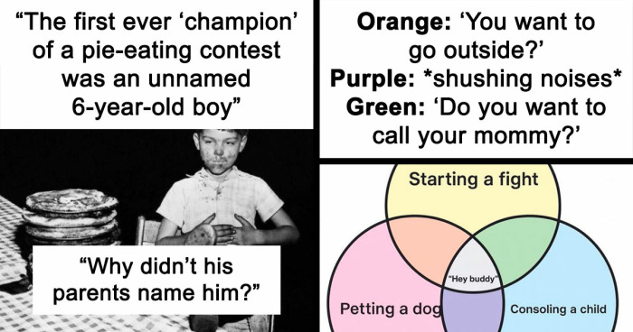 87 Hilarious Tumblr Posts That Prove The Site Is Still Unapologetically Brilliant