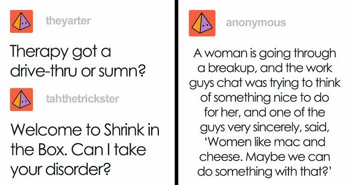 87 Hilarious Tumblr Posts That Prove The Site Is Still Unapologetically Brilliant