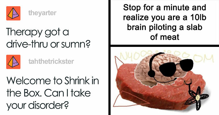 87 Hilarious Tumblr Posts That Prove The Site Is Still Unapologetically Brilliant