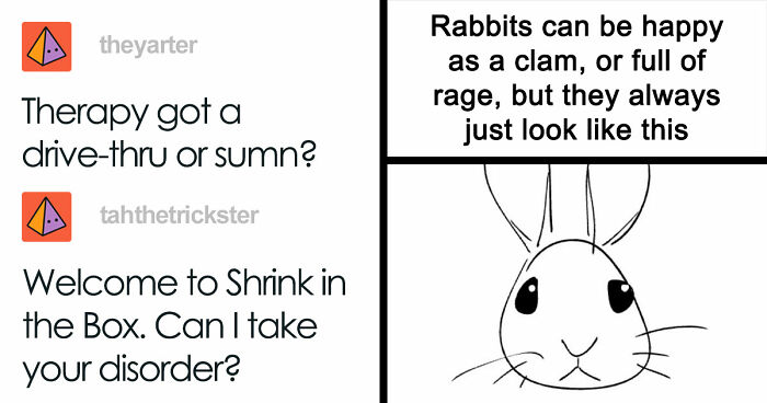 87 Hilarious Tumblr Posts That Prove The Site Is Still Unapologetically Brilliant