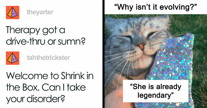 87 Hilarious Tumblr Posts That Prove The Site Is Still Unapologetically Brilliant