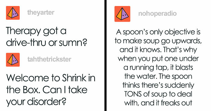 87 Hilarious Tumblr Posts That Prove The Site Is Still Unapologetically Brilliant