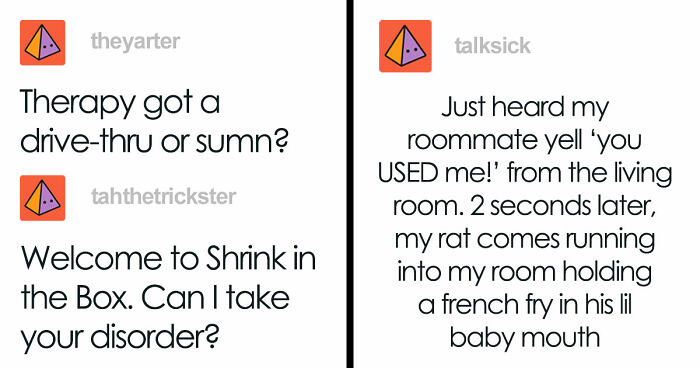 87 Hilarious Tumblr Posts That Prove The Site Is Still Unapologetically Brilliant