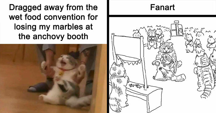 87 Hilarious Tumblr Posts That Prove The Site Is Still Unapologetically Brilliant