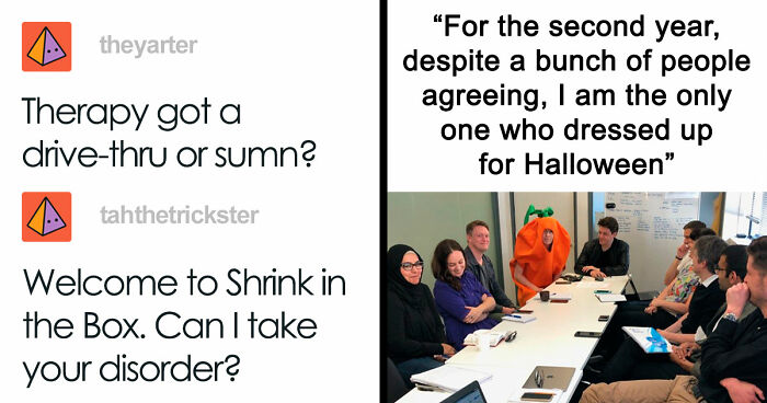 87 Hilarious Tumblr Posts That Prove The Site Is Still Unapologetically Brilliant