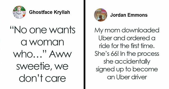 73 Hilarious Tweets By Women That Had People Cracking Up