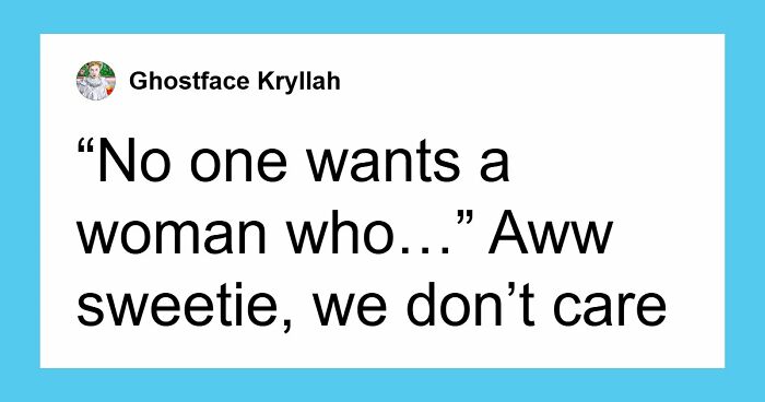 50 Hilarious Tweets By Women That Had People Cracking Up