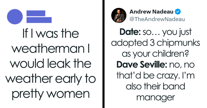 85 Unhinged And Wild Posts That Might Make You Think “Wait, What?”