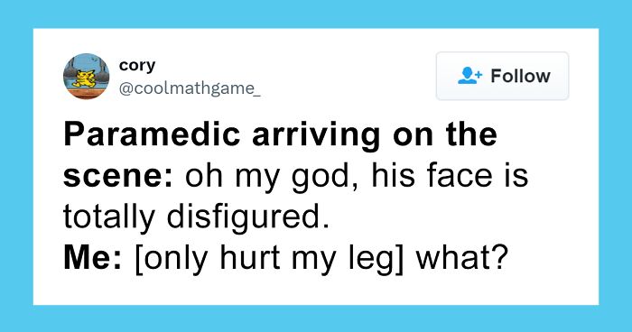 85 Unhinged And Wild Posts That Might Make You Think “Wait, What?”