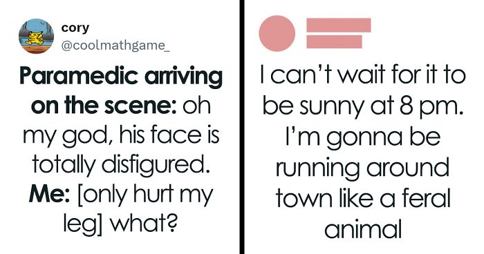 85 Unhinged And Wild Posts That Might Make You Think “Wait, What?”