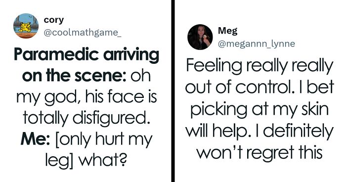 85 Unhinged And Wild Posts That Might Make You Think “Wait, What?”