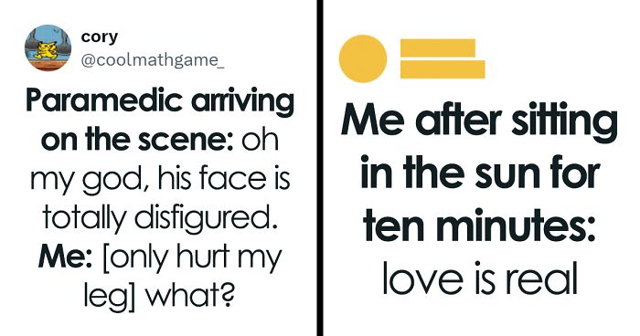 85 Unhinged And Wild Posts That Might Make You Think “Wait, What?”