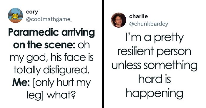 85 Unhinged And Wild Posts That Might Make You Think “Wait, What?”