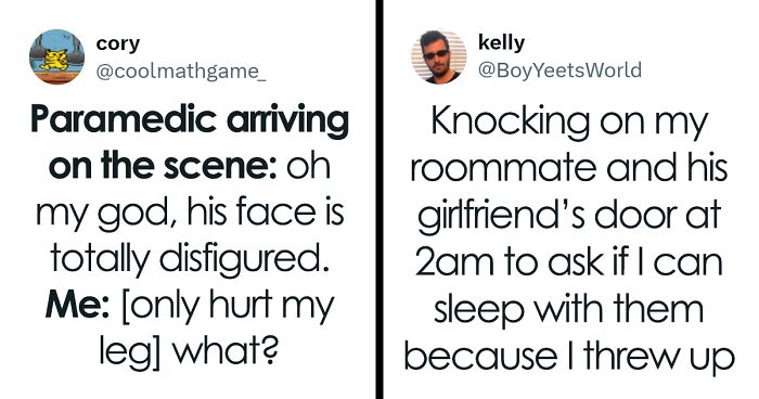 85 Unhinged And Wild Posts That Might Make You Think “Wait, What?”