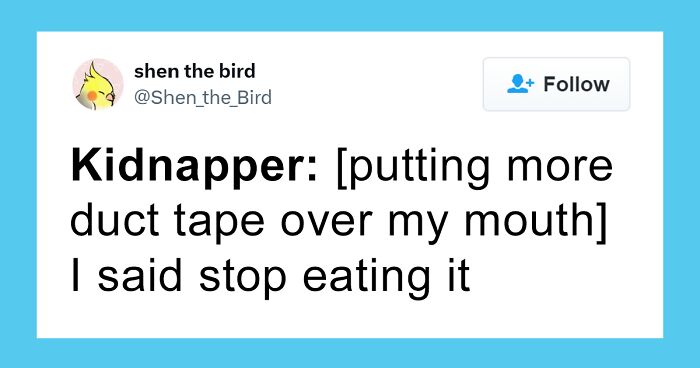 85 Unhinged And Wild Posts That Might Make You Think “Wait, What?”