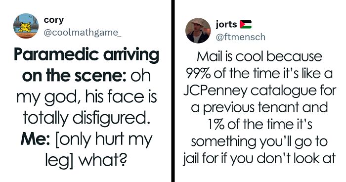 85 Unhinged And Wild Posts That Might Make You Think “Wait, What?”