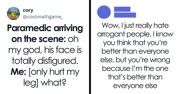 85 Unhinged And Wild Posts That Might Make You Think “Wait, What?”