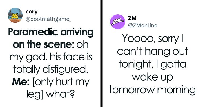 85 Unhinged And Wild Posts That Might Make You Think “Wait, What?”