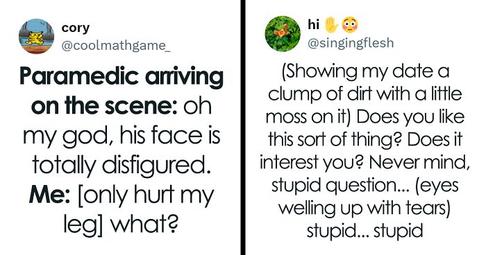 85 Unhinged And Wild Posts That Might Make You Think “Wait, What?”