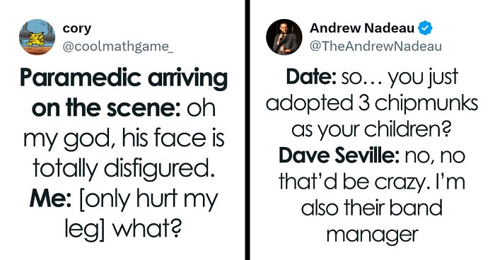 85 Unhinged And Wild Posts That Might Make You Think “Wait, What?”