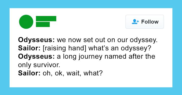 85 Unhinged And Wild Posts That Might Make You Think “Wait, What?”