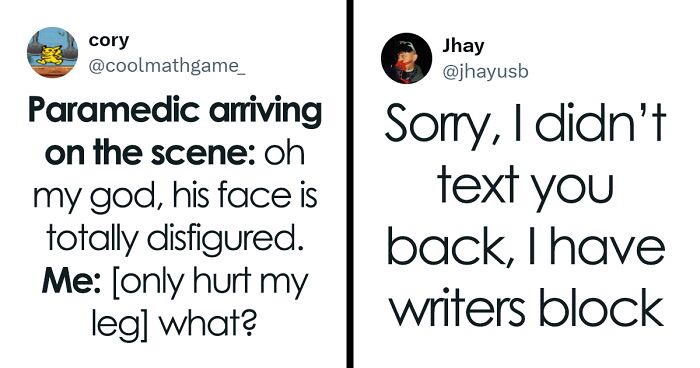 85 Unhinged And Wild Posts That Might Make You Think “Wait, What?”