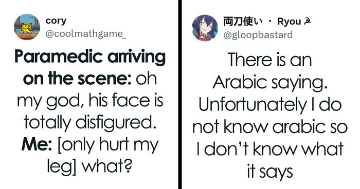 85 Unhinged And Wild Posts That Might Make You Think “Wait, What?”