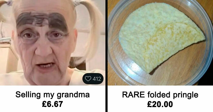 59 Vinted Items That Had Buyers Crying With Laughter