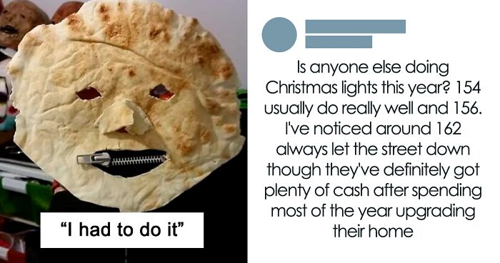 61 Amusing But Also Concerning Things People Shared In Facebook Groups