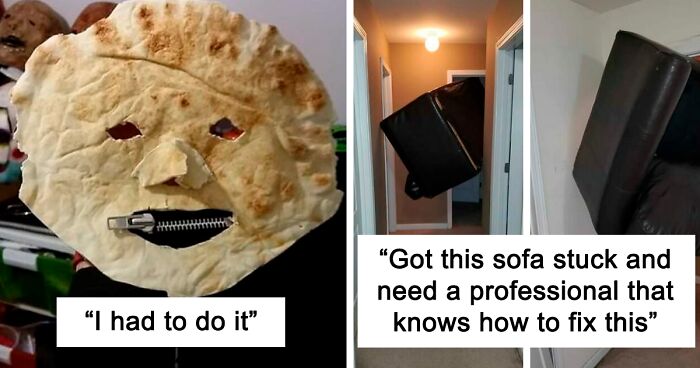 61 Amusing But Also Concerning Things People Shared In Facebook Groups