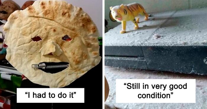 61 Amusing But Also Concerning Things People Shared In Facebook Groups