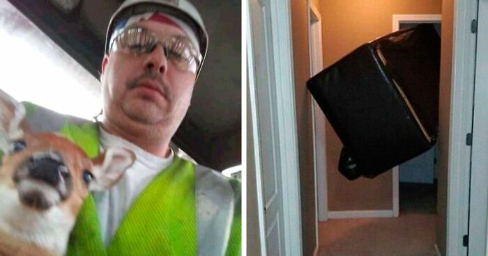 61 Amusing But Also Concerning Things People Shared In Facebook Groups