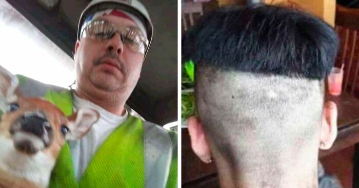 61 Amusing But Also Concerning Things People Shared In Facebook Groups