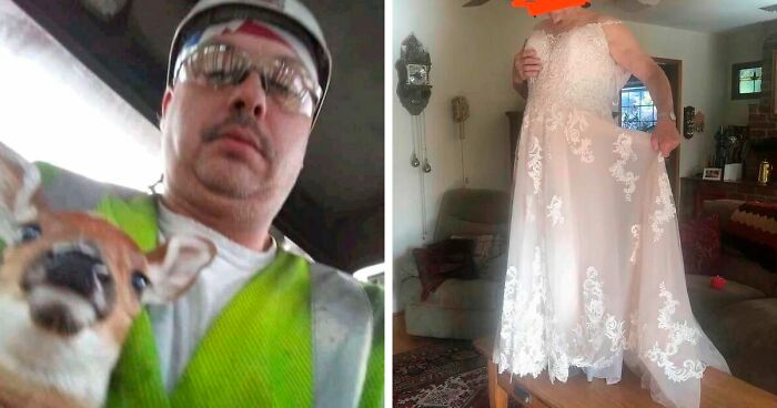 61 Amusing But Also Concerning Things People Shared In Facebook Groups